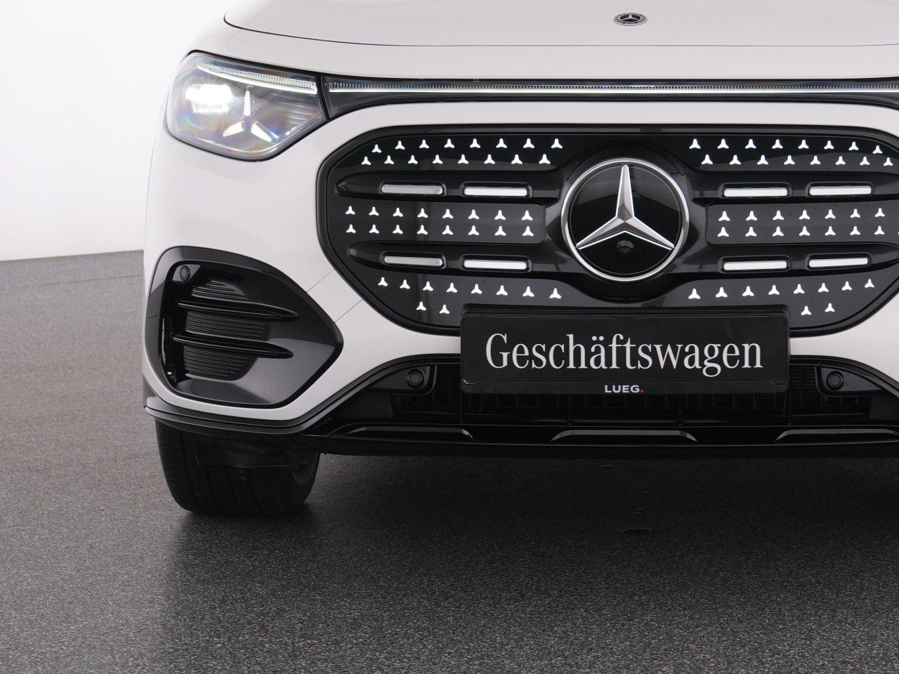 Mercedes-Benz GLB – Bild 16
