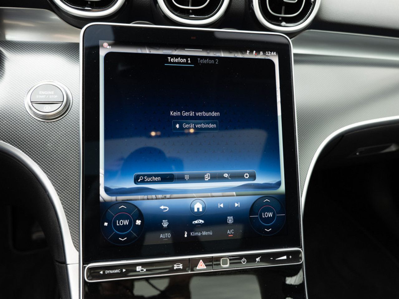 Mercedes-Benz C-Klasse – Bild 10