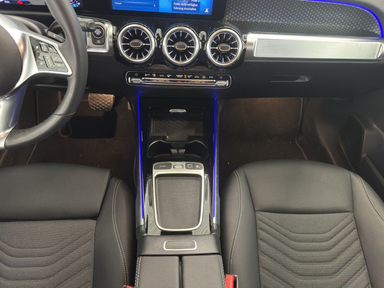 Mercedes-Benz GLB – Bild 9