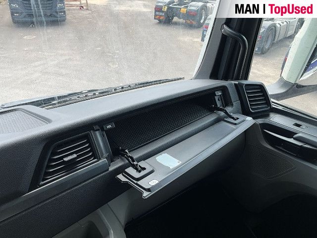 MAN TGX 18.510 4x2 BL SA 17