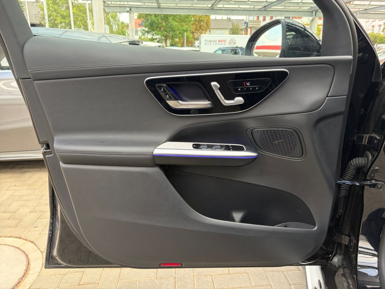 Mercedes-Benz GLC – Bild 7
