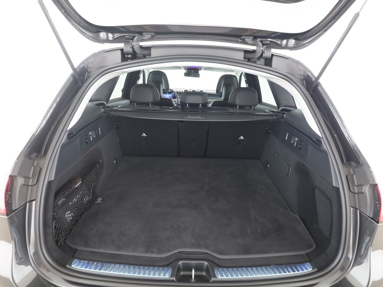 Mercedes-Benz GLC – Bild 19
