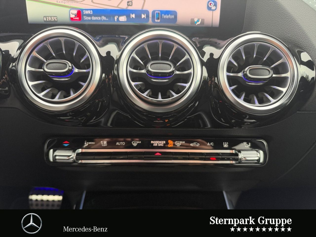 Mercedes-Benz GLA – Bild 20