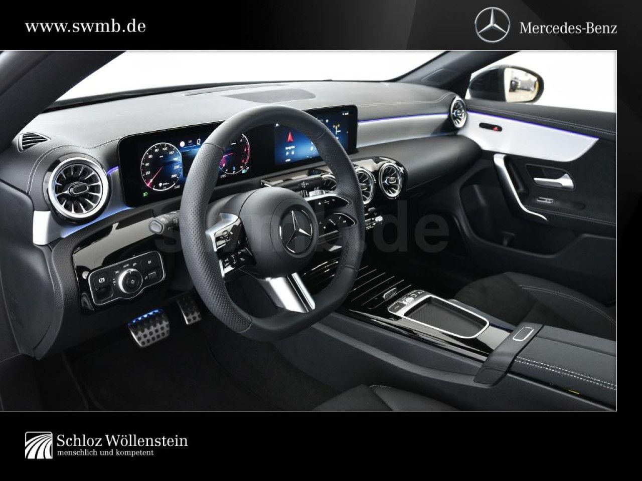 Mercedes-Benz CLA – Bild 10