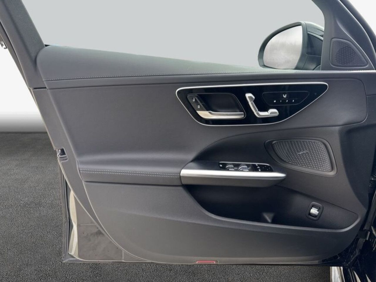 Mercedes-Benz C-Klasse – Bild 15