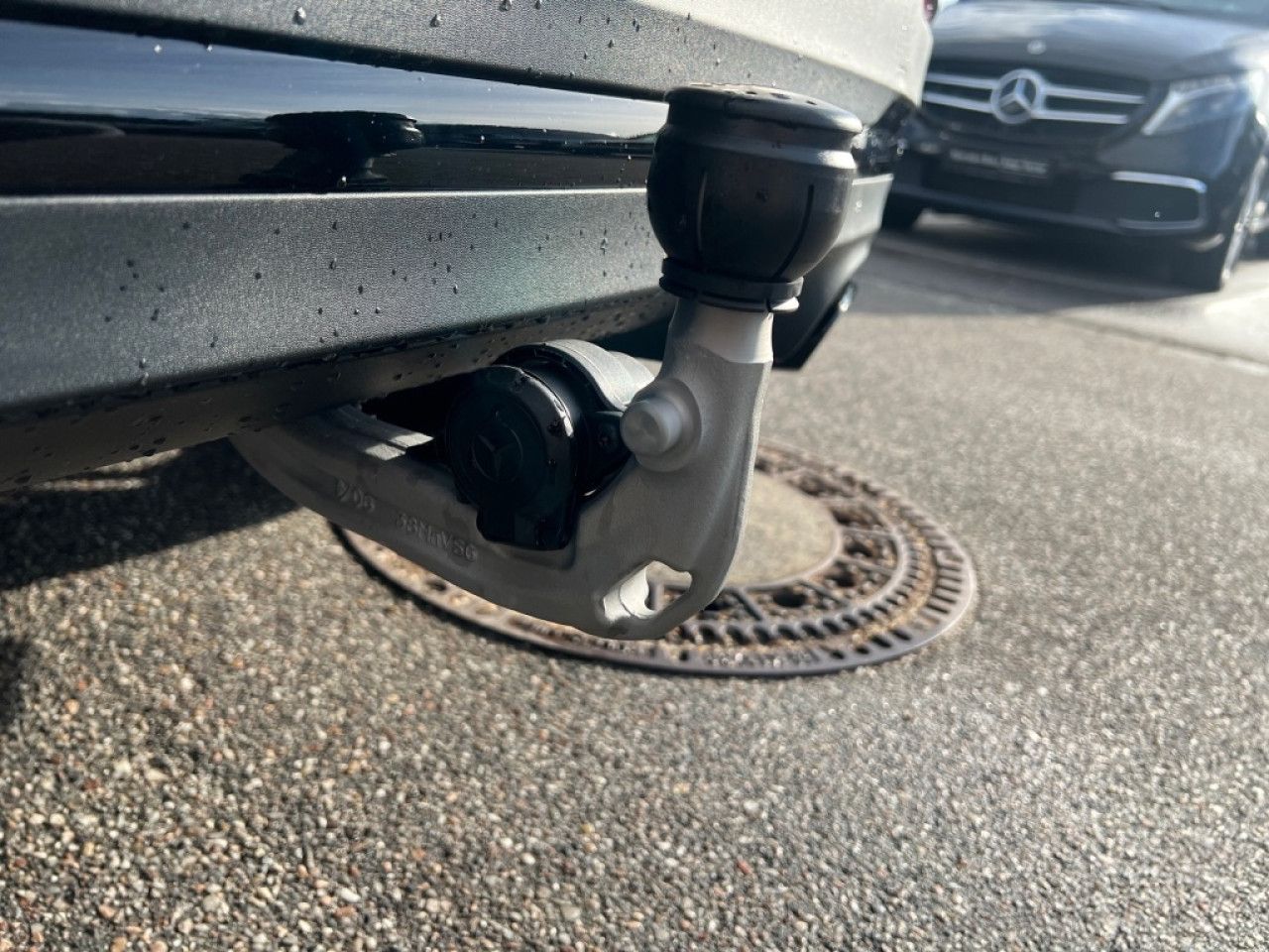 Mercedes-Benz GLA – Bild 29
