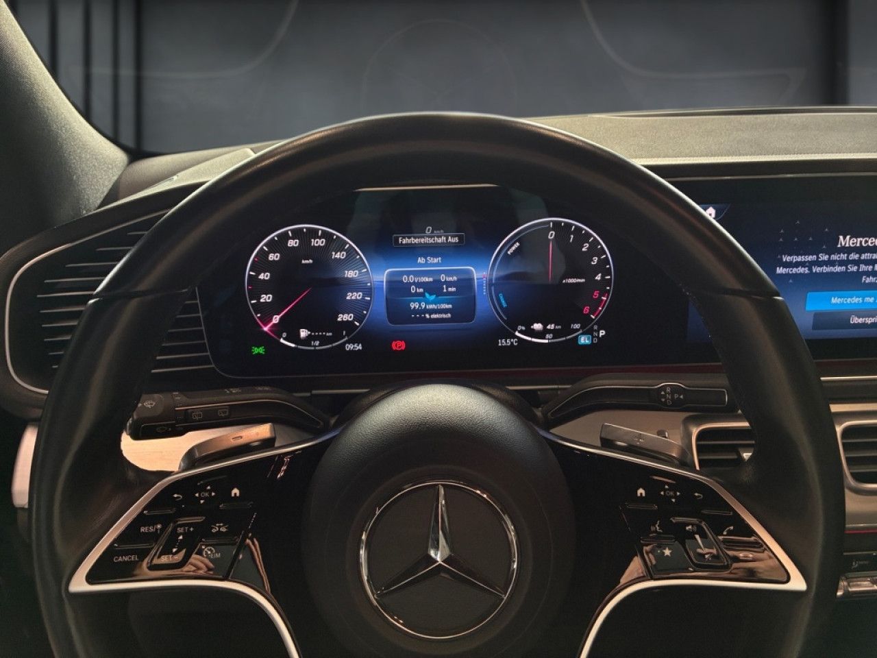 Mercedes-Benz GLE – Bild 7