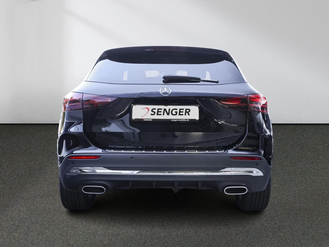 Mercedes-Benz GLA – Bild 4