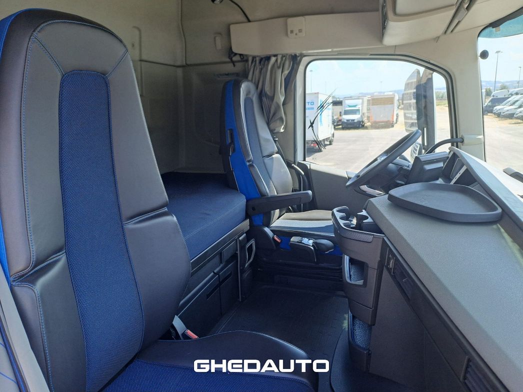 Volvo | VTC3T C3AHA1 - VTC3T C3AHA1