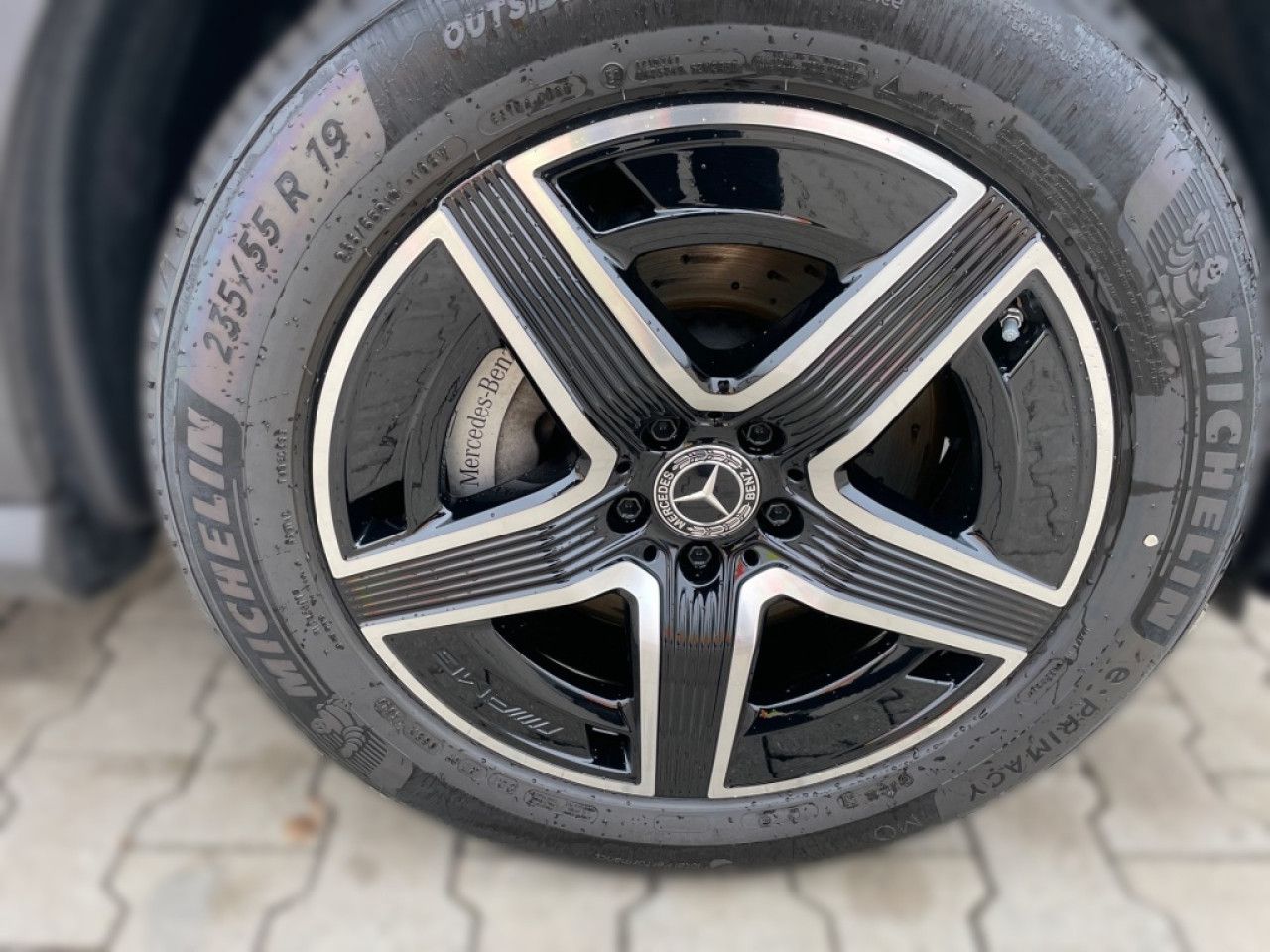 Mercedes-Benz GLC – Bild 7