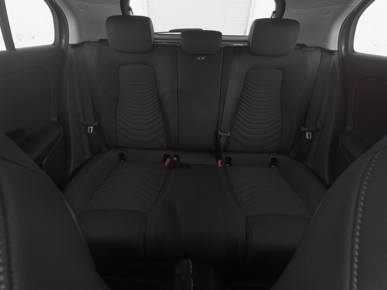 Mercedes-Benz A-Klasse – Bild 5