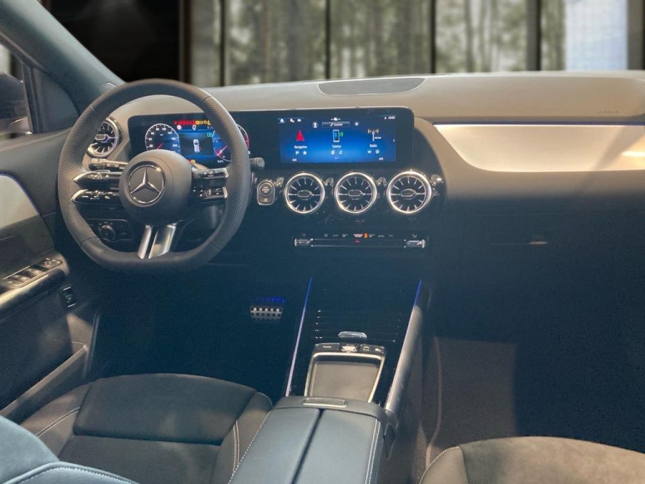 Mercedes-Benz GLA – Bild 7