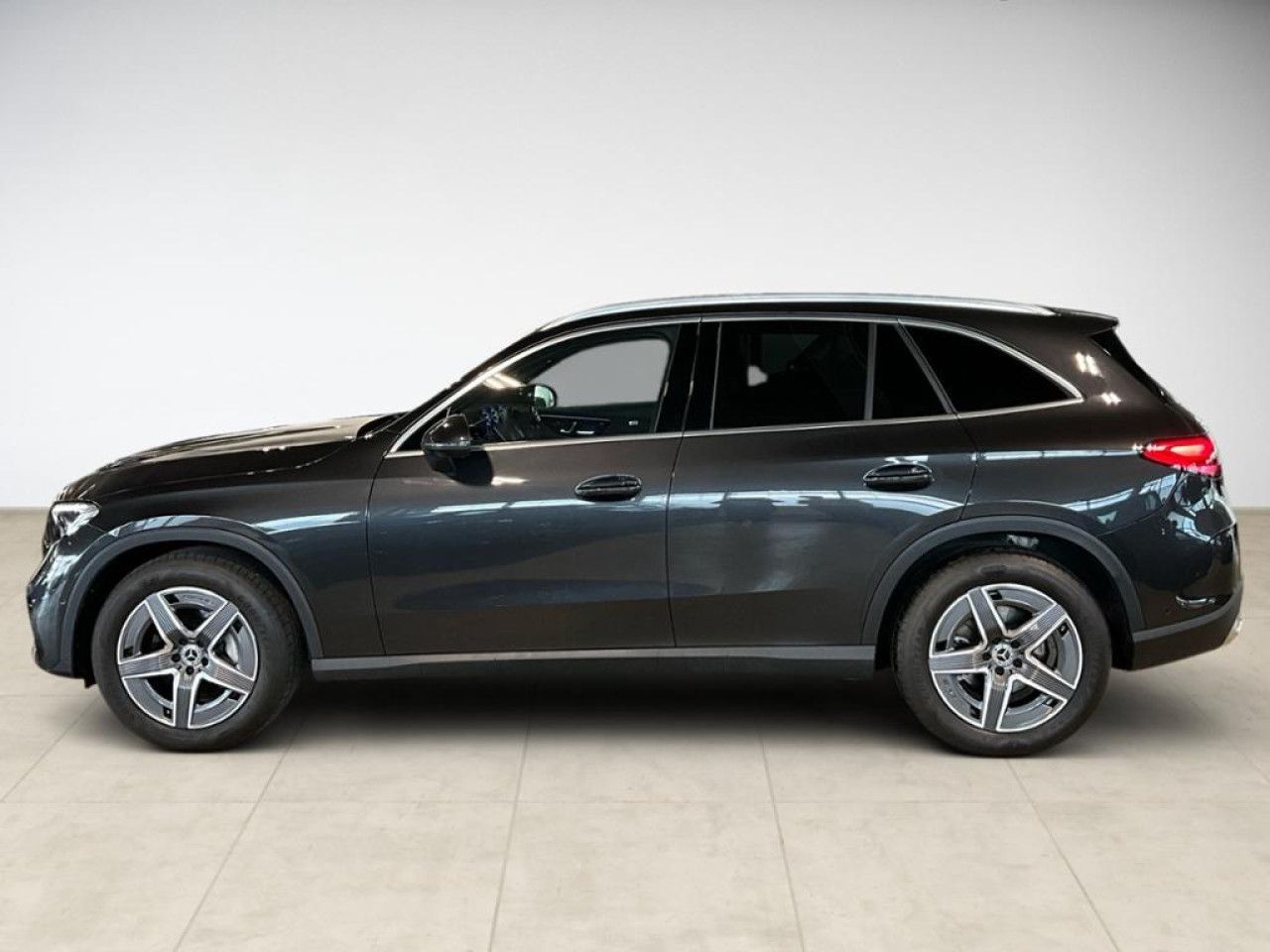 Mercedes-Benz GLC – Bild 3