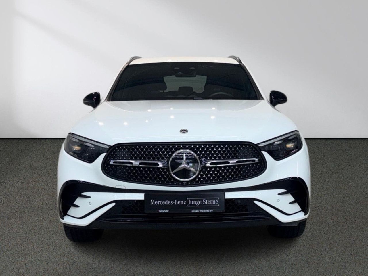 Mercedes-Benz GLC – Bild 2