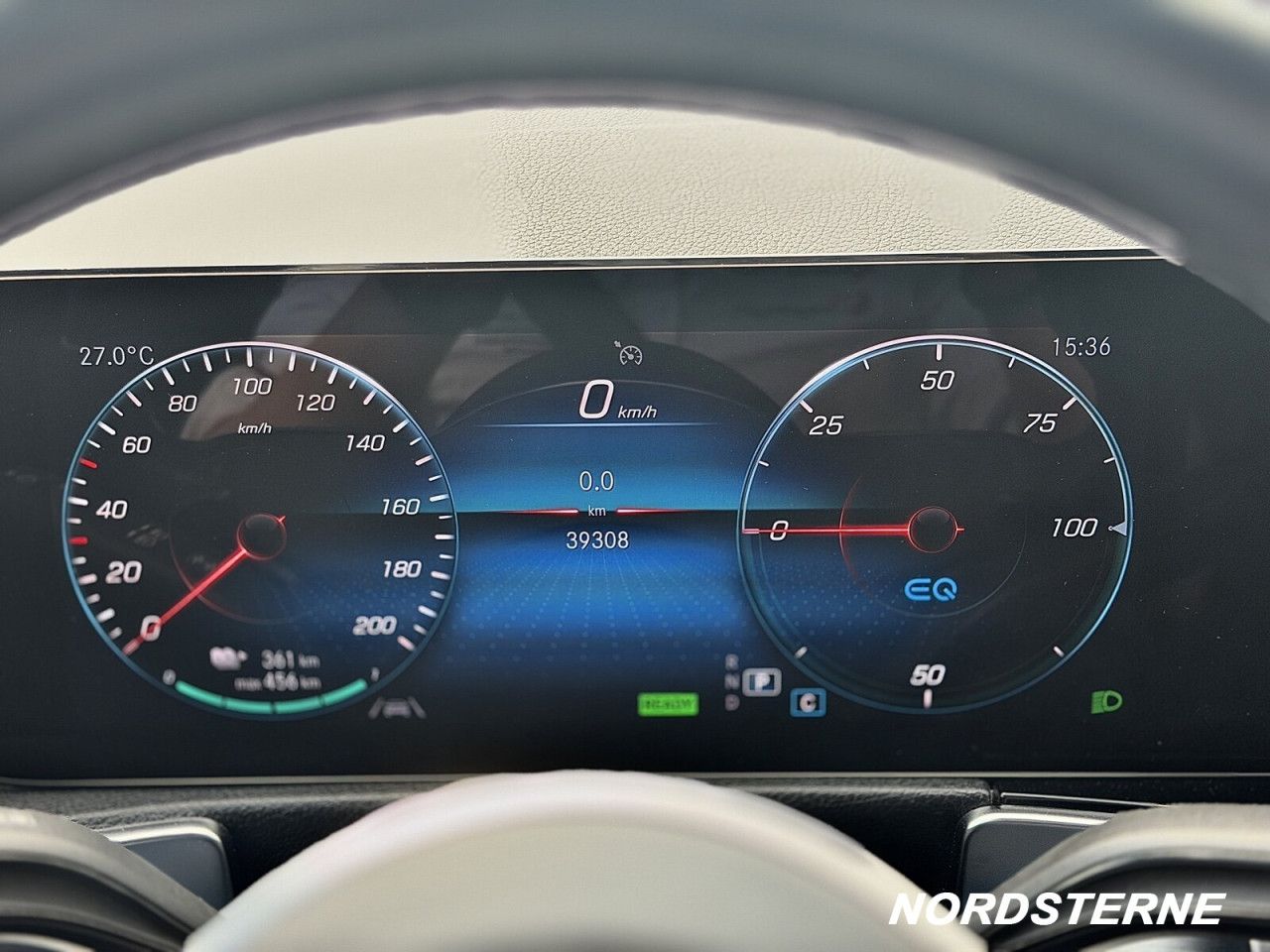 Mercedes-Benz EQB – Bild 19