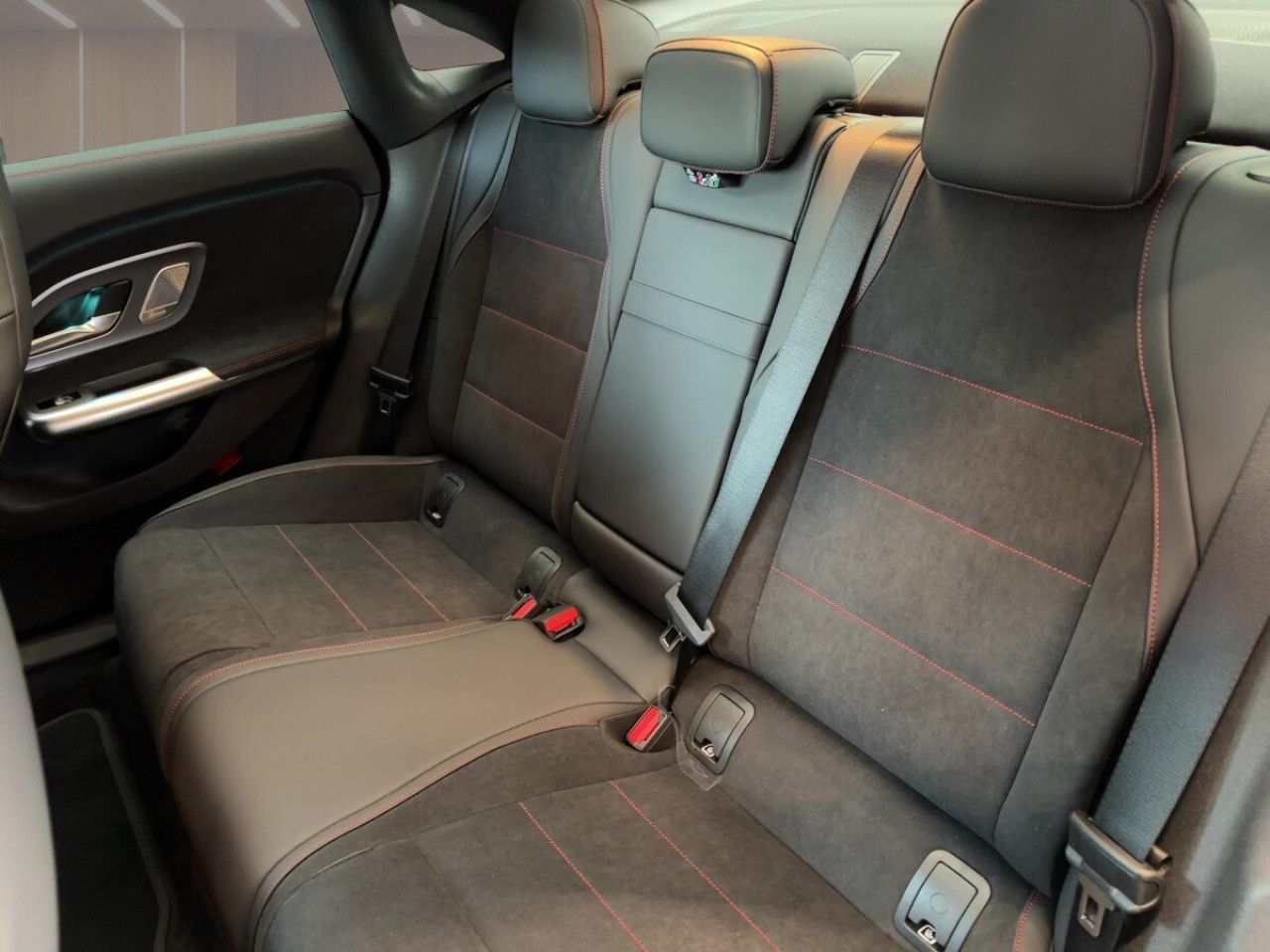 Mercedes-Benz CLA – Bild 15