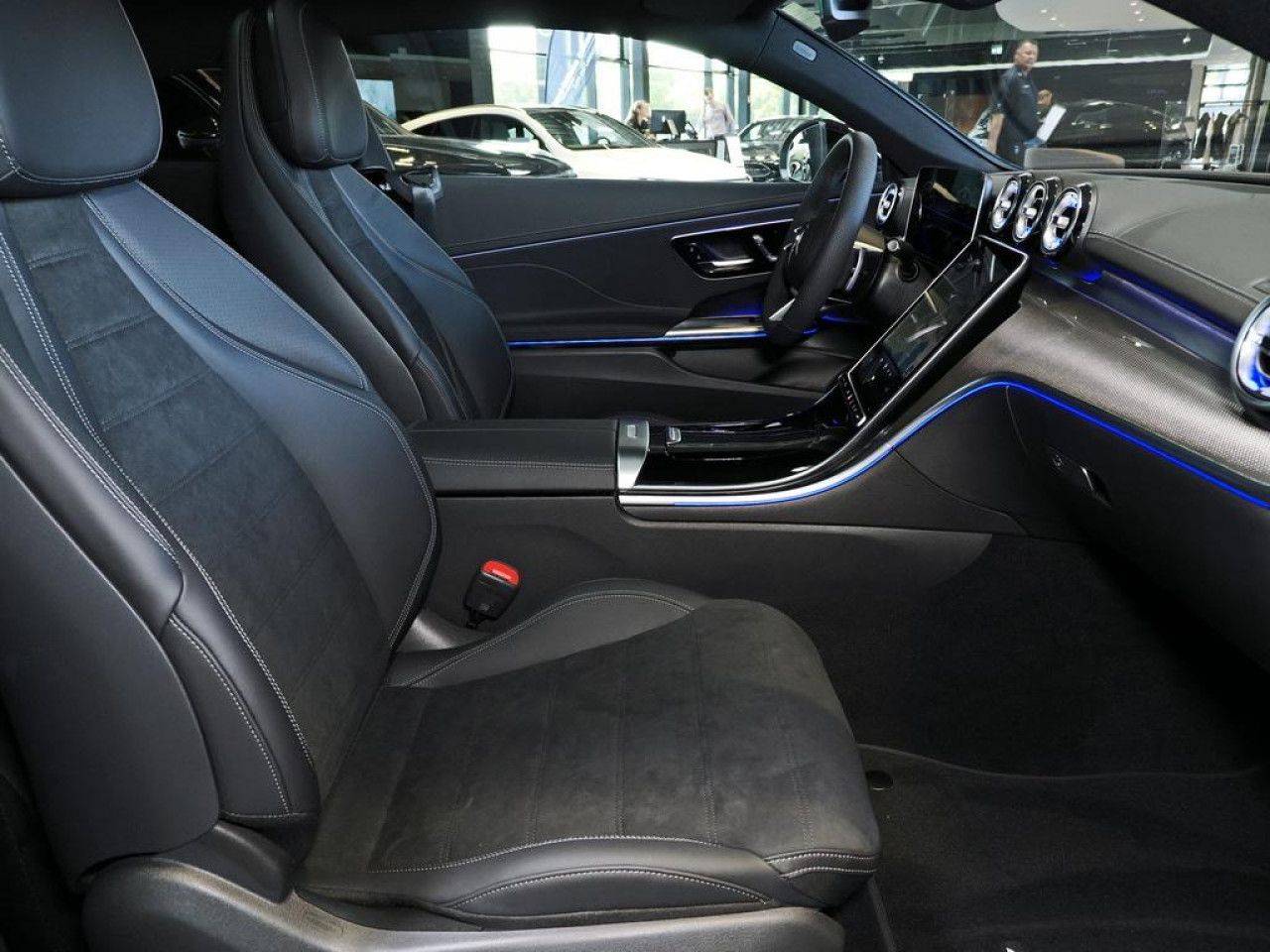 Mercedes-Benz CLE – Bild 13