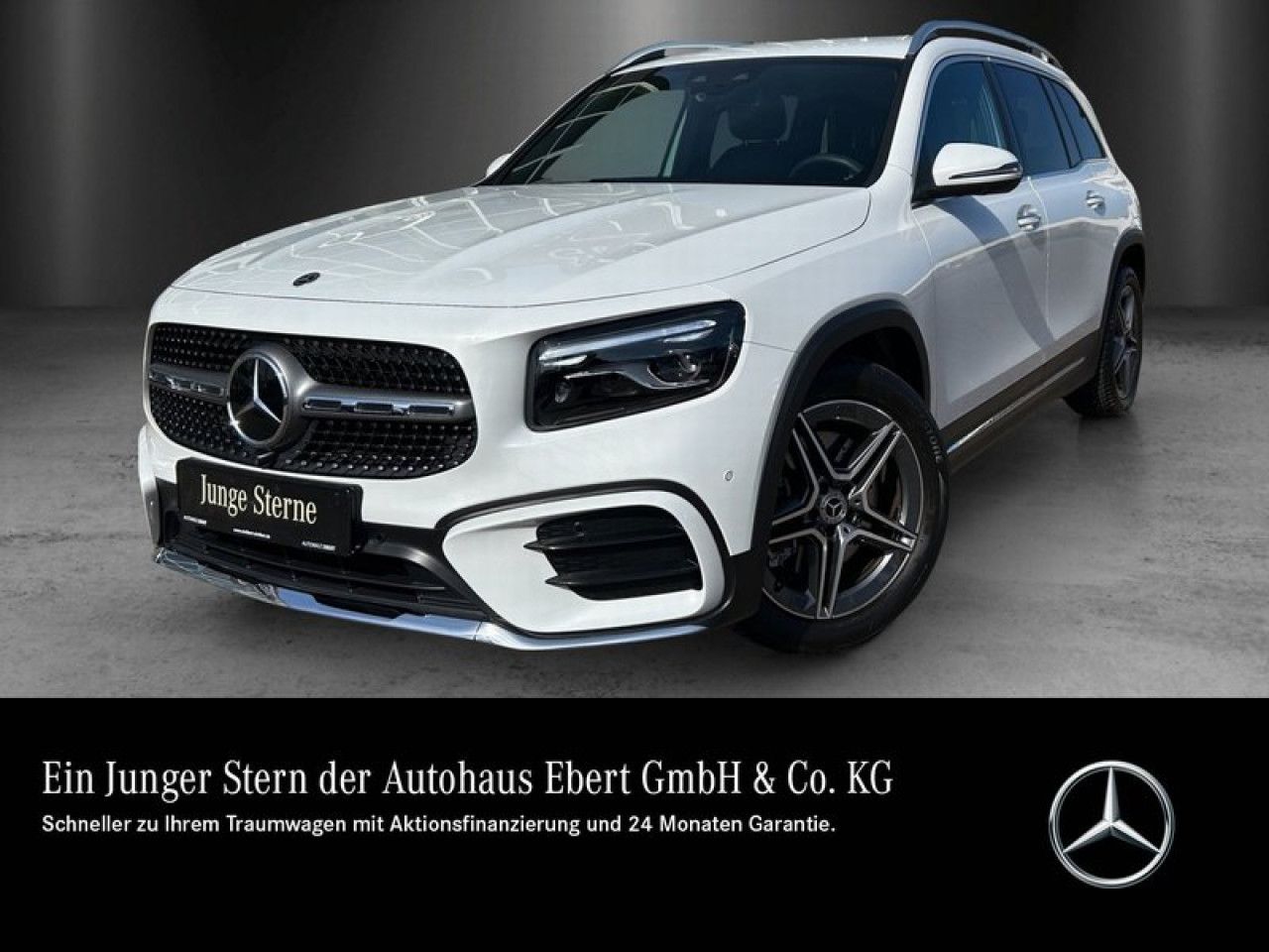 Mercedes-Benz GLB – Bild 2