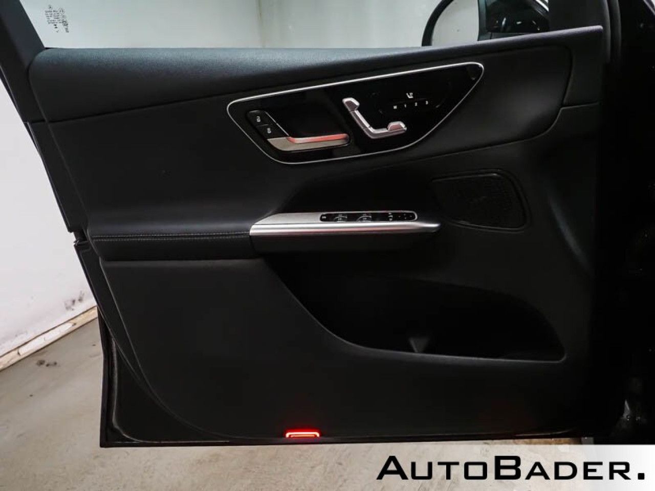 Mercedes-Benz GLC – Bild 8