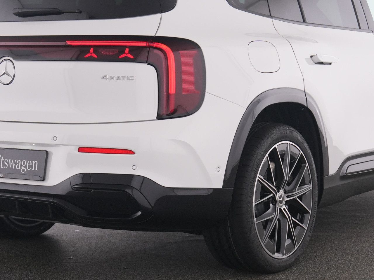 Mercedes-Benz GLB – Bild 9