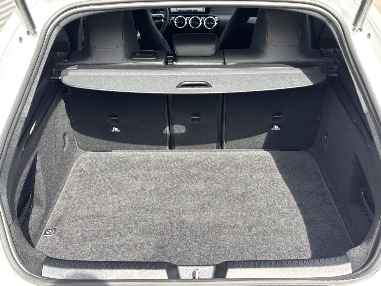 Mercedes-Benz CLA – Bild 19