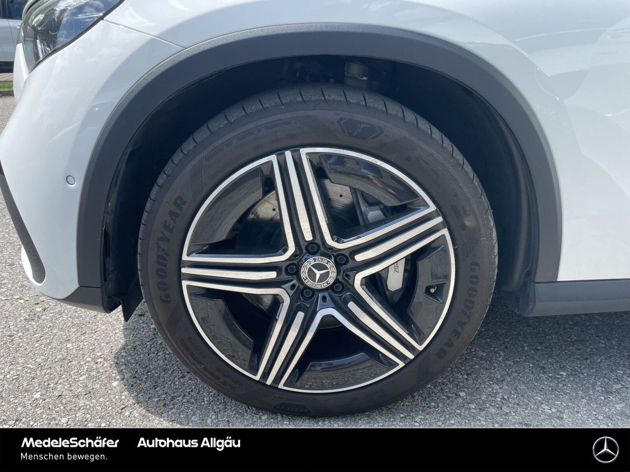 Mercedes-Benz GLC – Bild 18