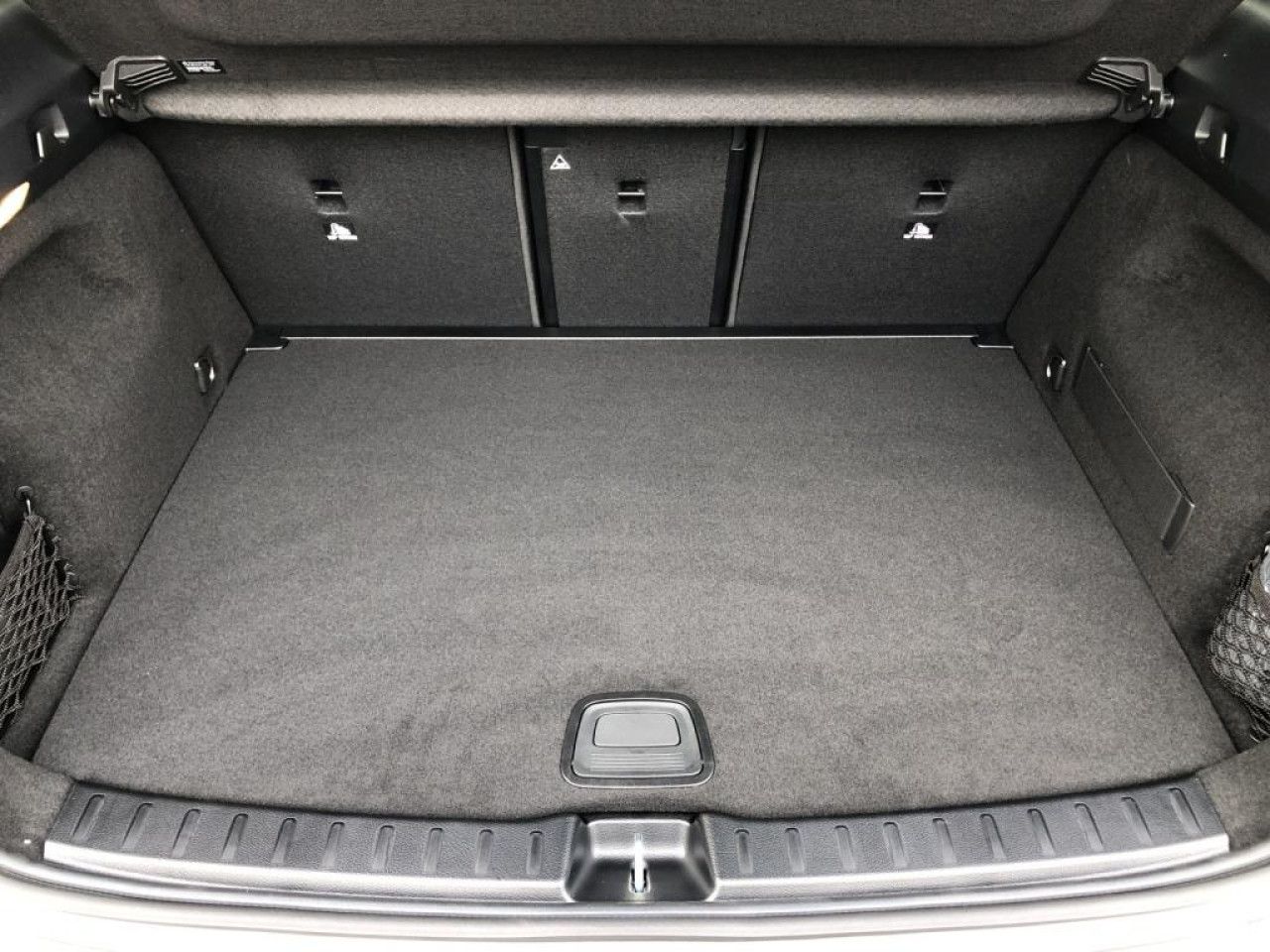 Mercedes-Benz GLA – Bild 12