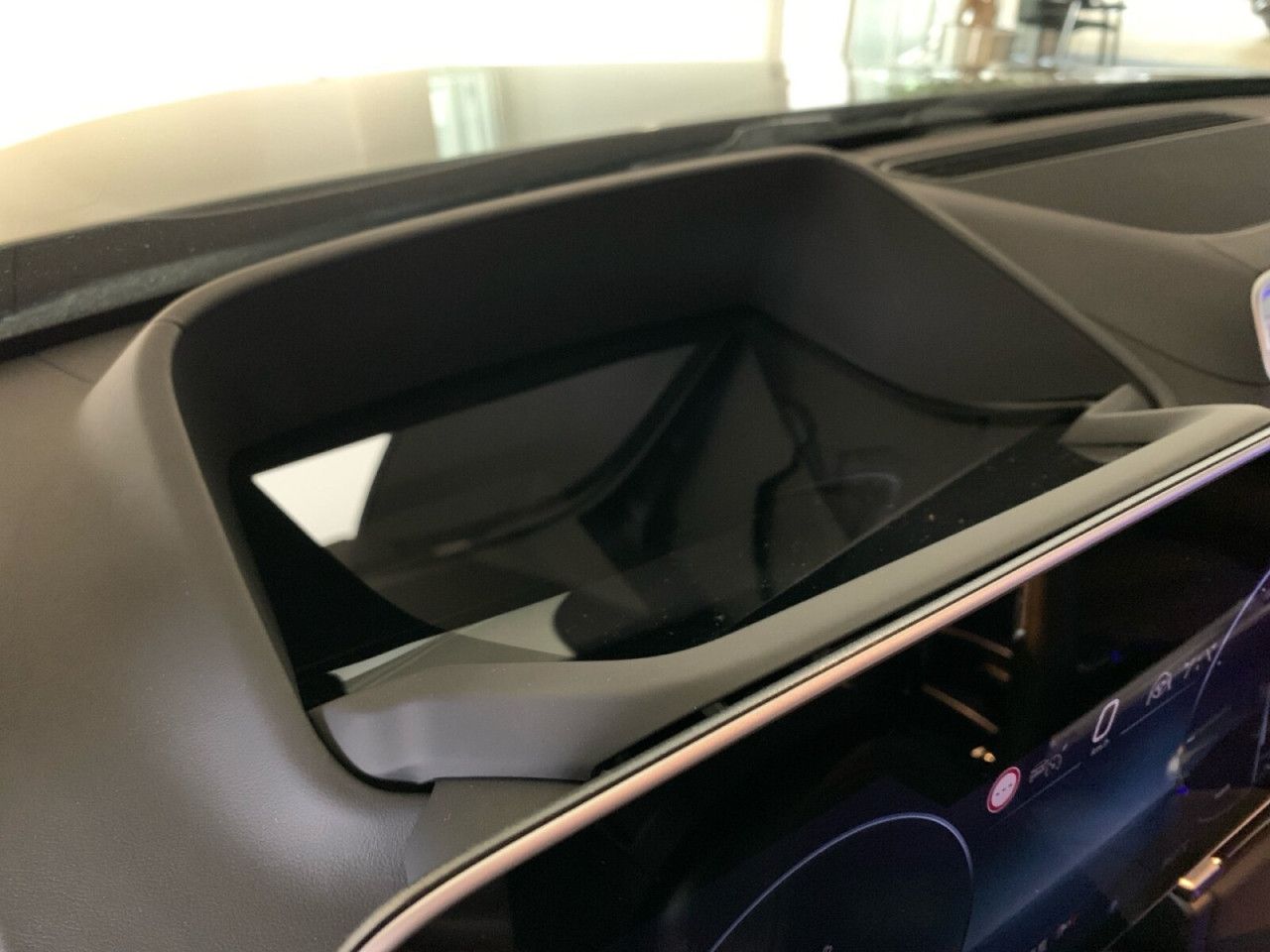 Mercedes-Benz S-Klasse – Bild 19
