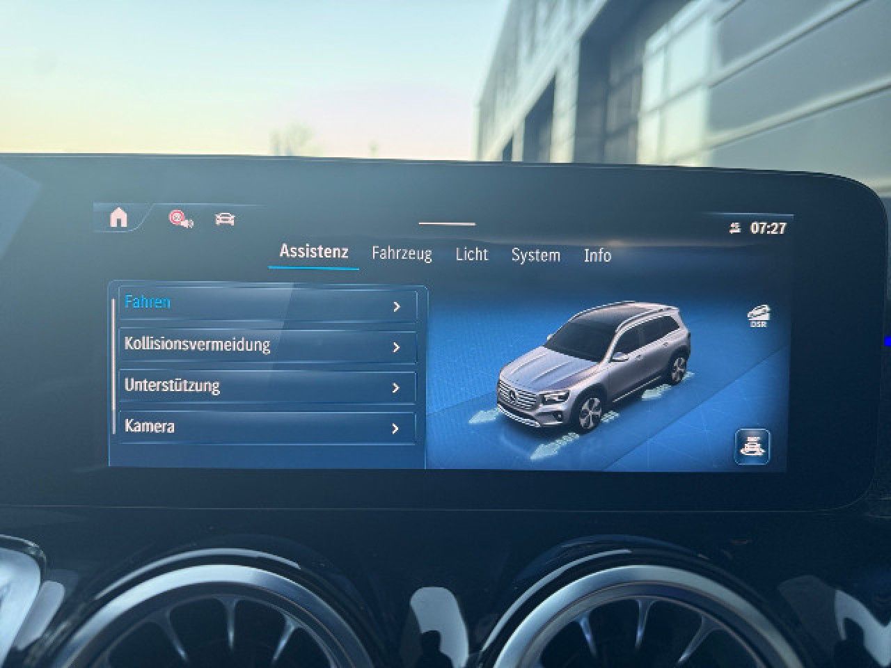 Mercedes-Benz GLB – Bild 14