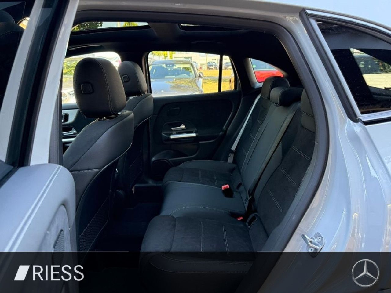 Mercedes-Benz GLA – Bild 4
