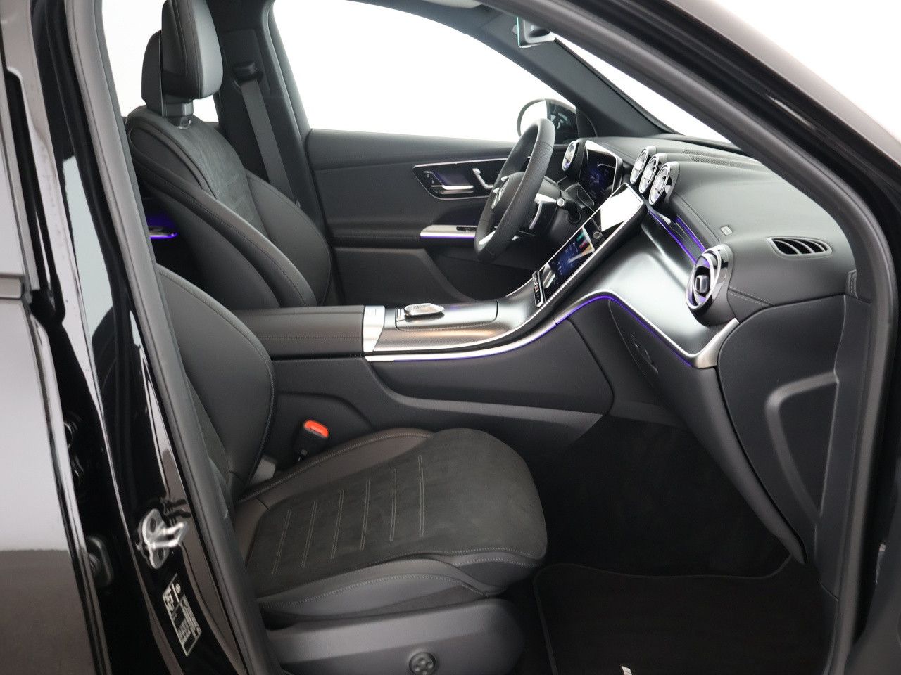 Mercedes-Benz GLC – Bild 9