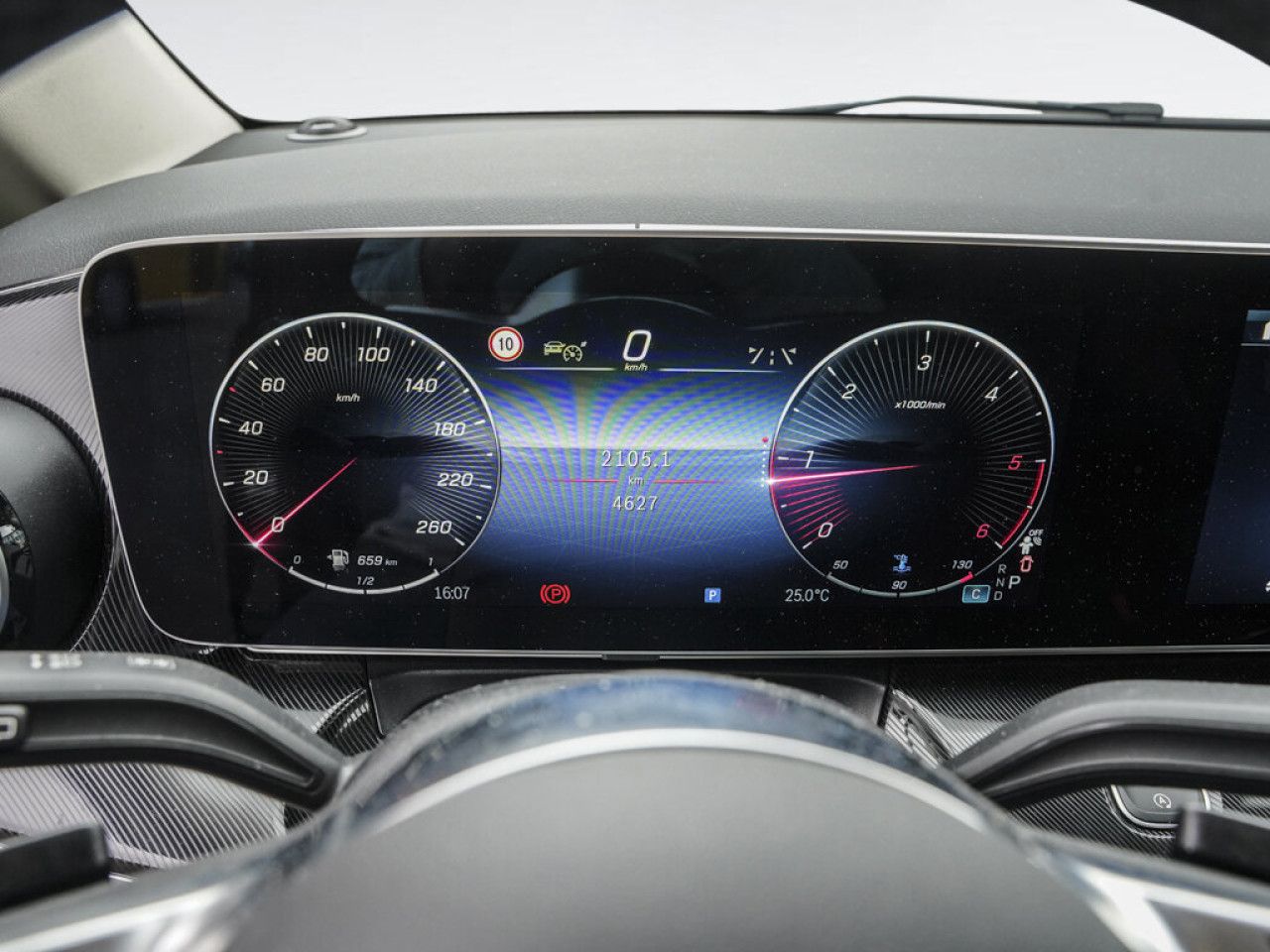 Mercedes-Benz Marco Polo – Bild 11