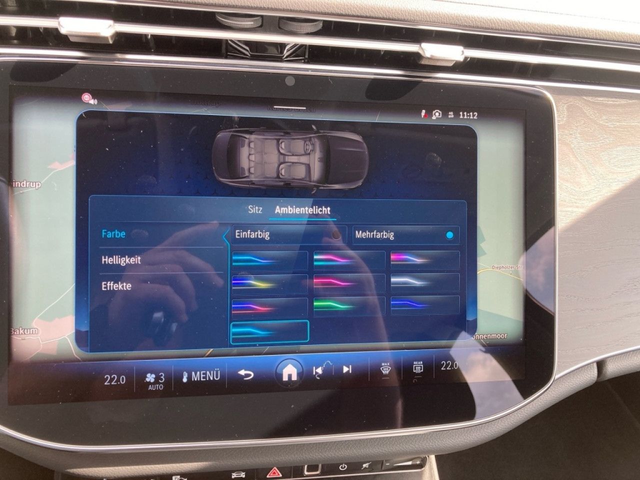 Mercedes-Benz E-Klasse – Bild 15