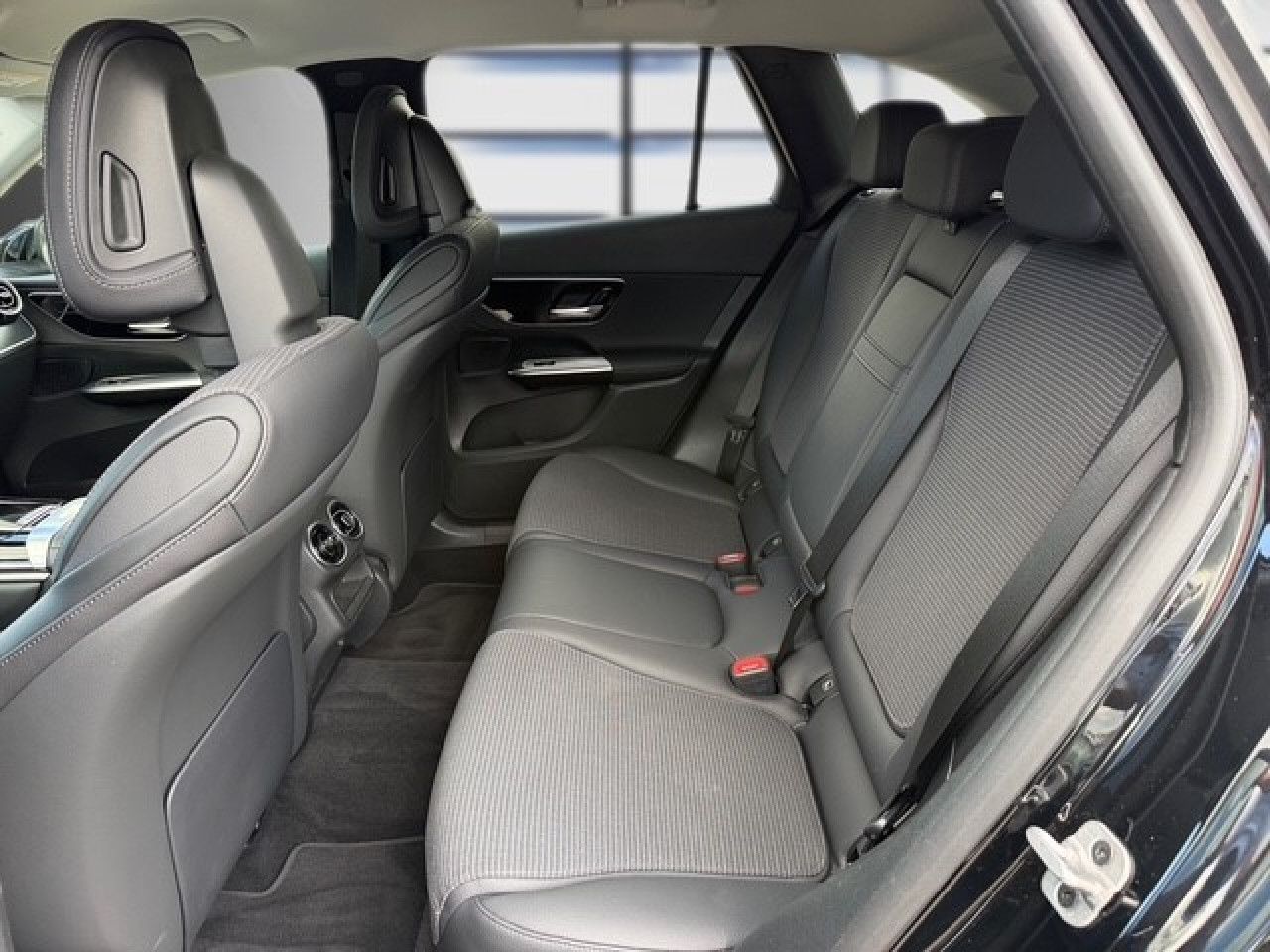 Mercedes-Benz GLC – Bild 4