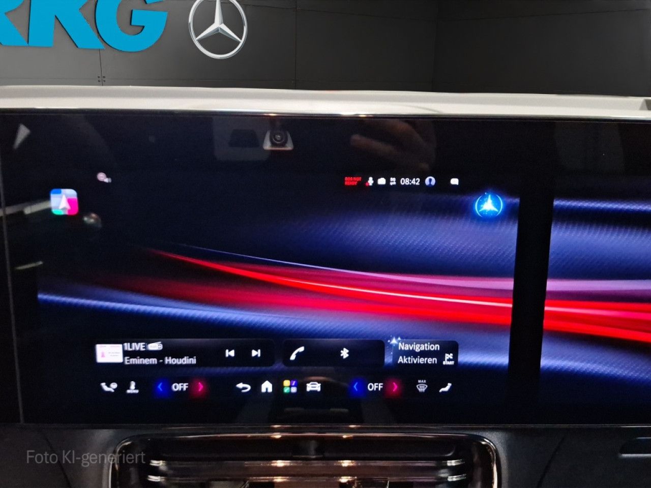 Mercedes-Benz GLB – Bild 10
