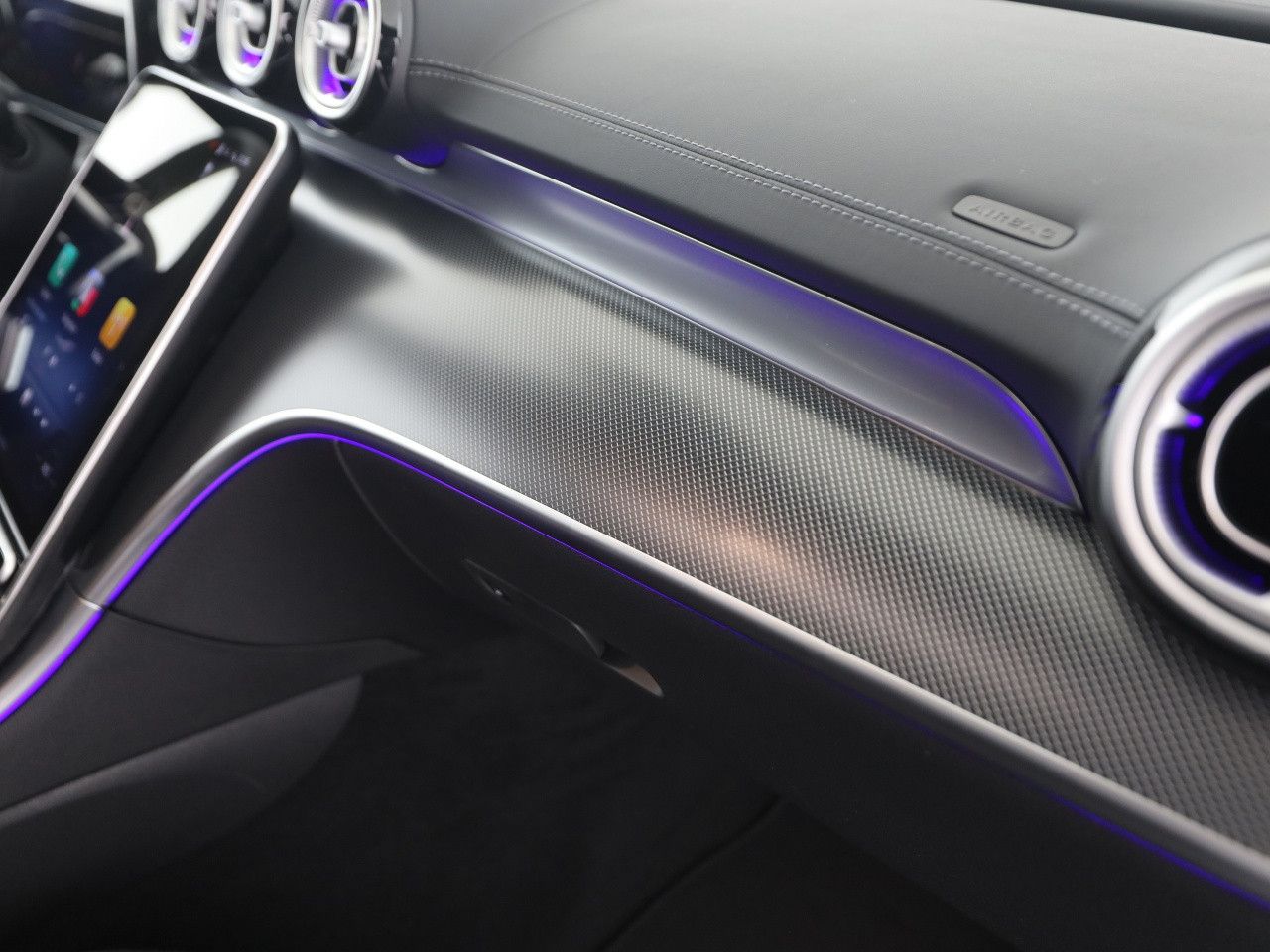 Mercedes-Benz C-Klasse – Bild 18