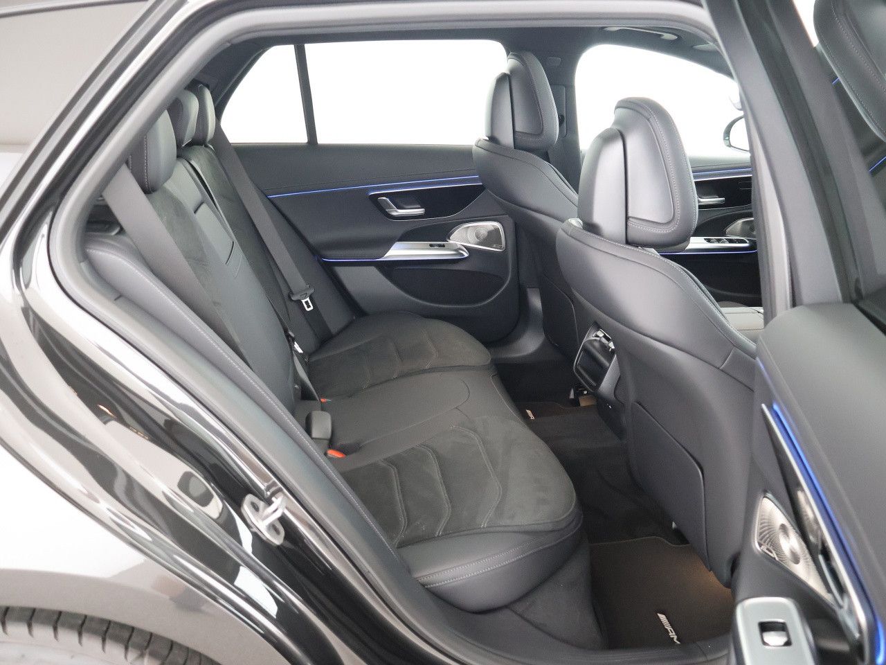 Mercedes-Benz E-Klasse – Bild 14