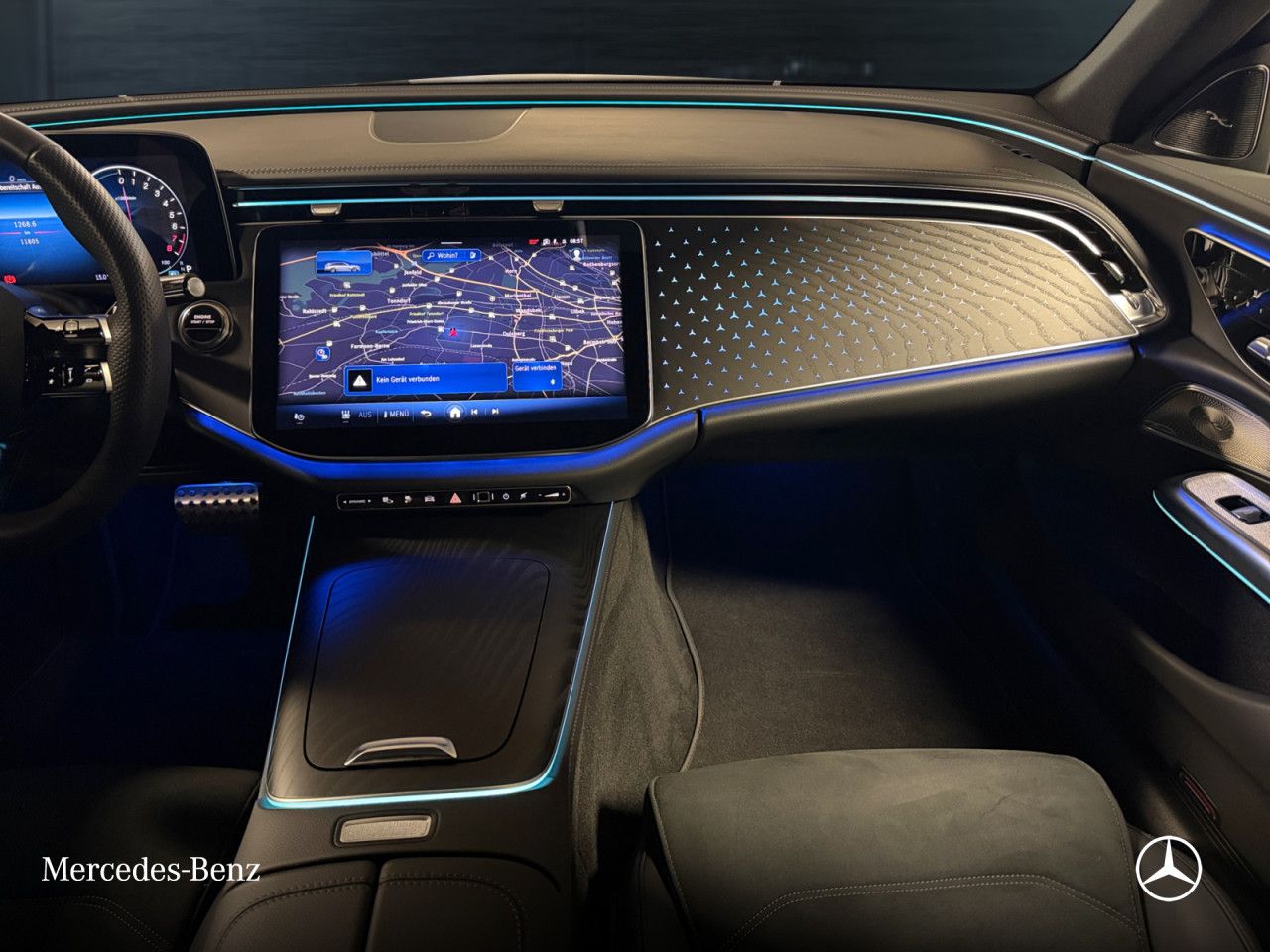 Mercedes-Benz E-Klasse – Bild 13