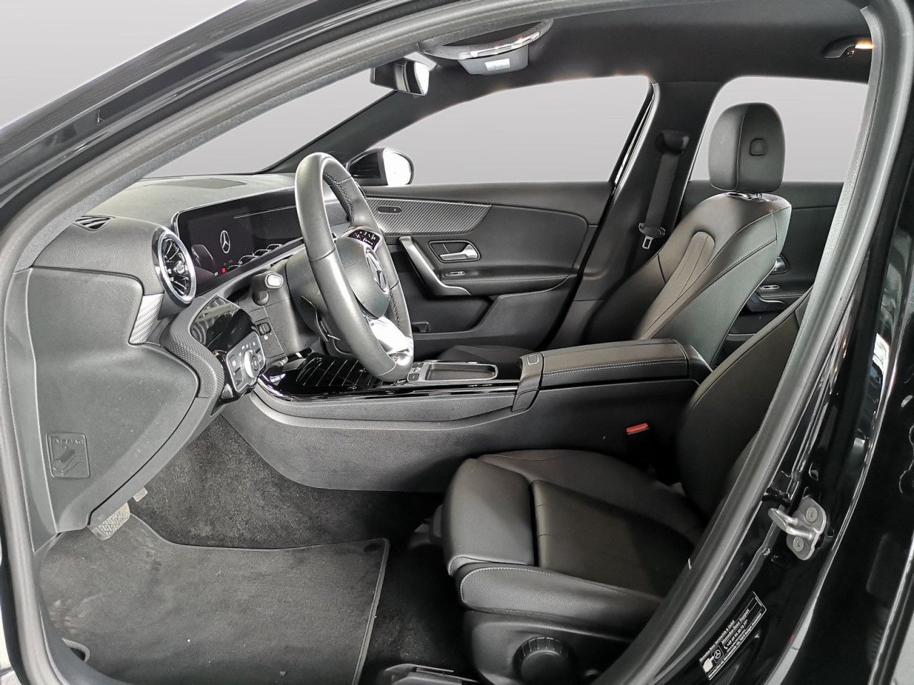 Mercedes-Benz A-Klasse – Bild 17