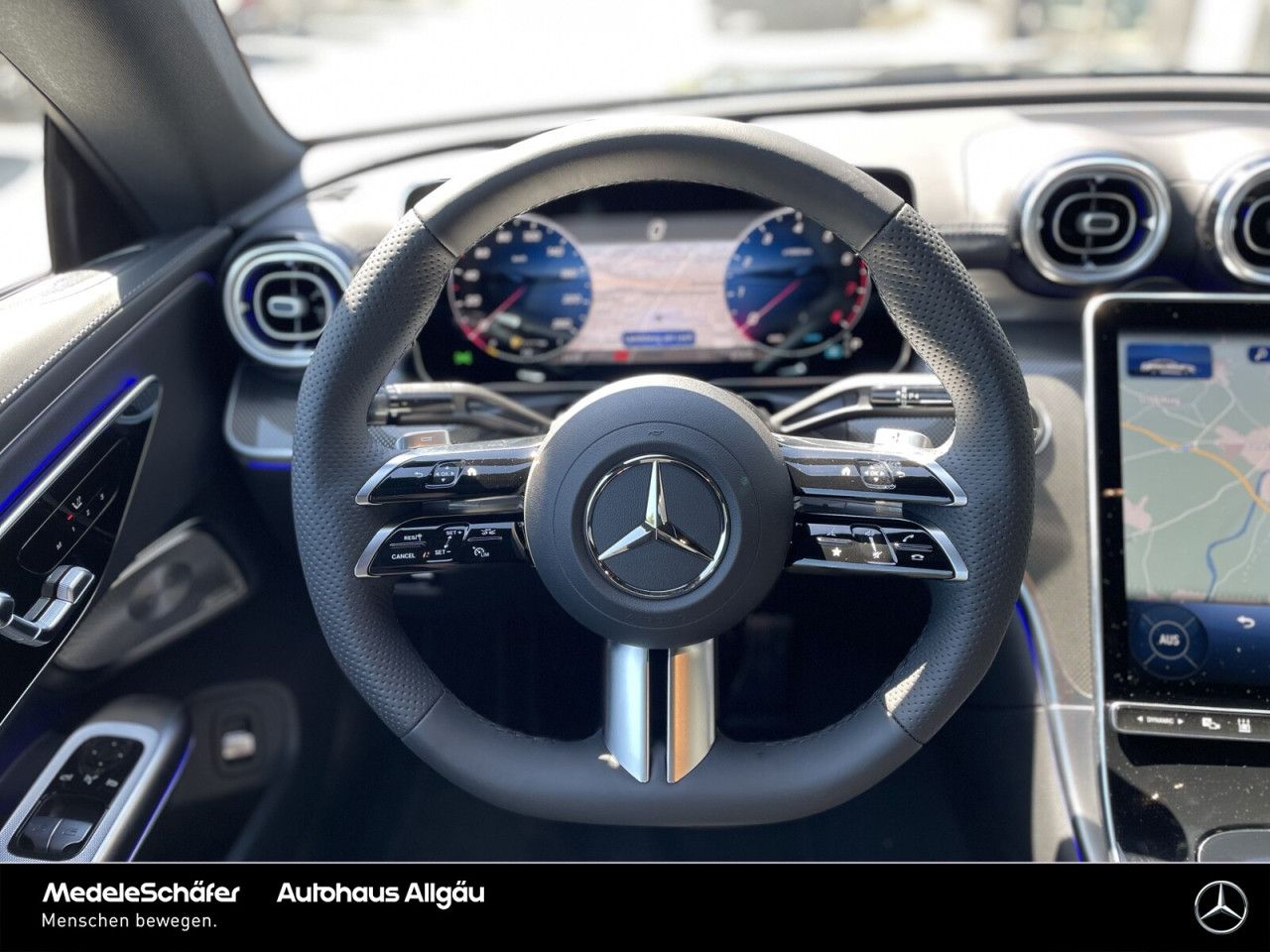 Mercedes-Benz CLE – Bild 5