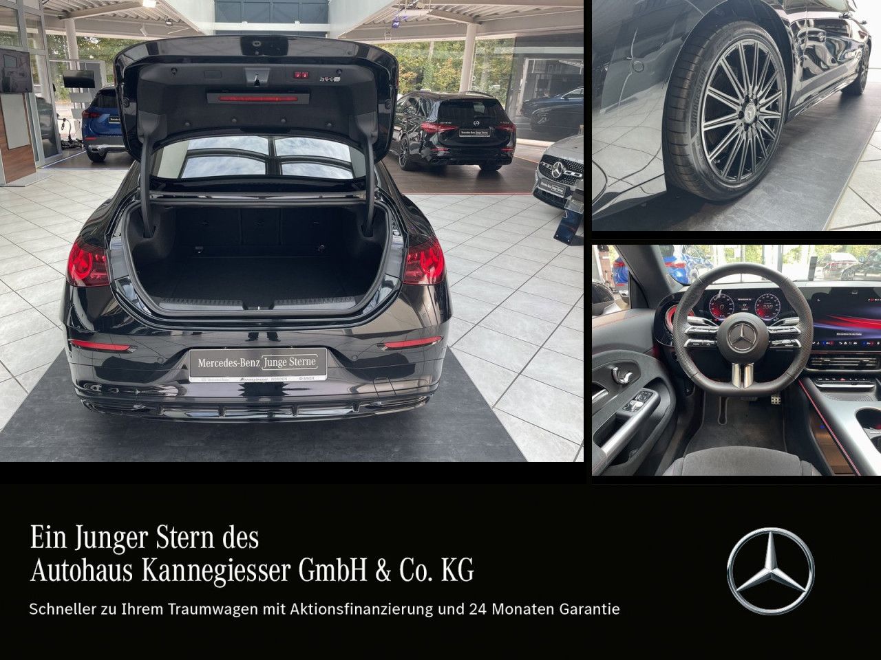 Mercedes-Benz CLA – Bild 17