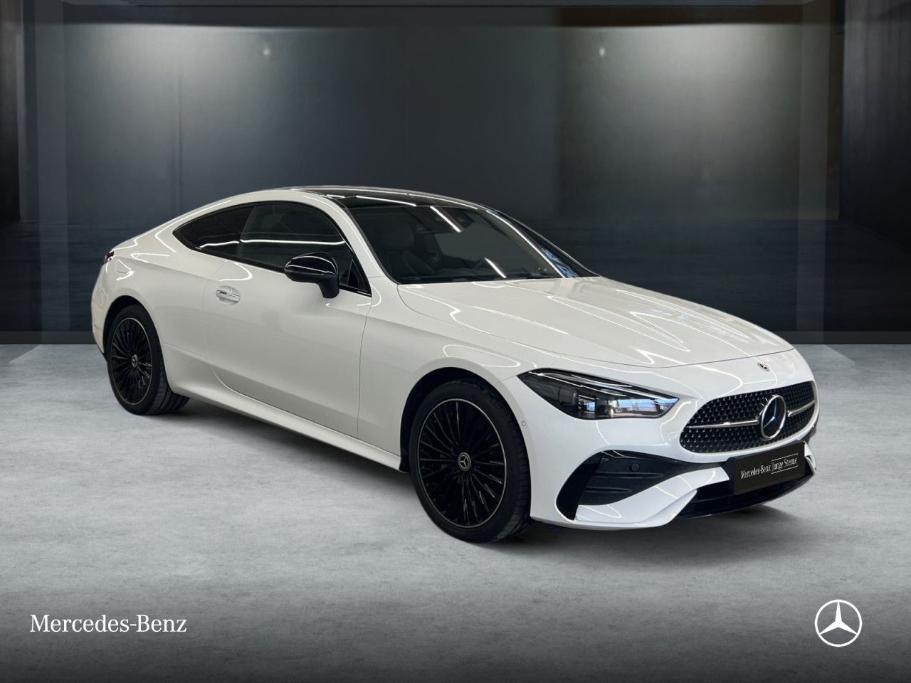 Mercedes-Benz CLE