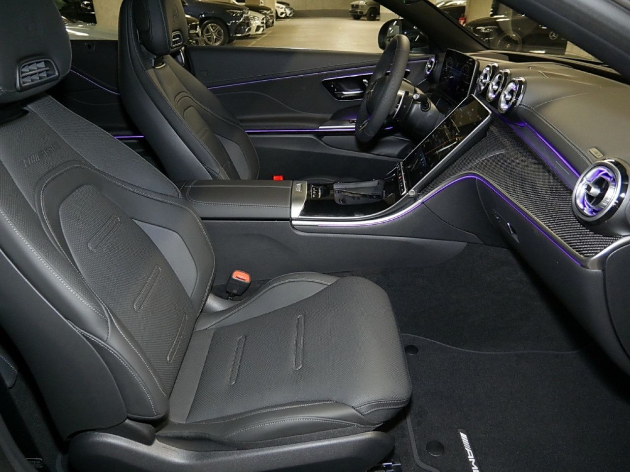 Mercedes-Benz CLE – Bild 6