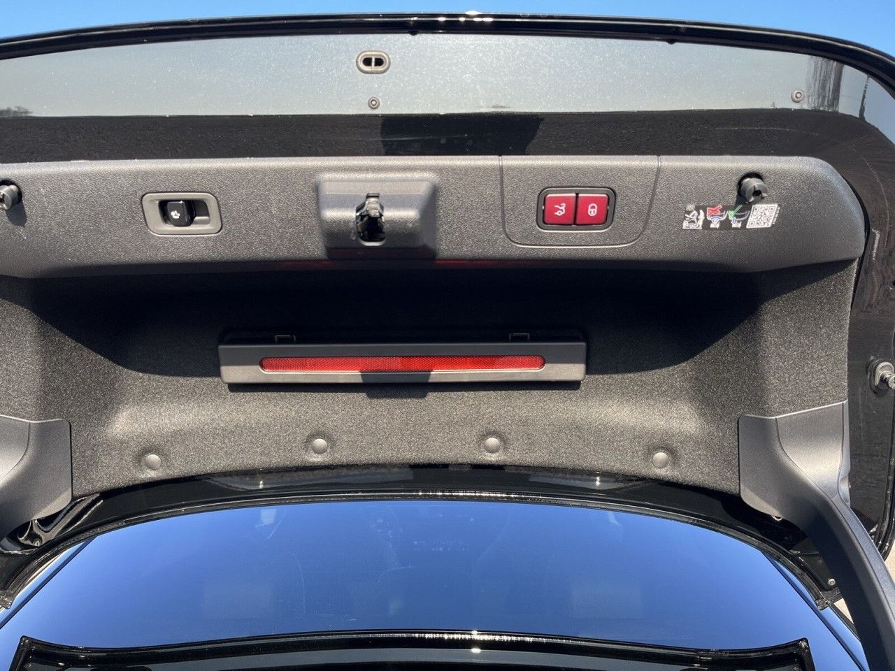 Mercedes-Benz CLA – Bild 16