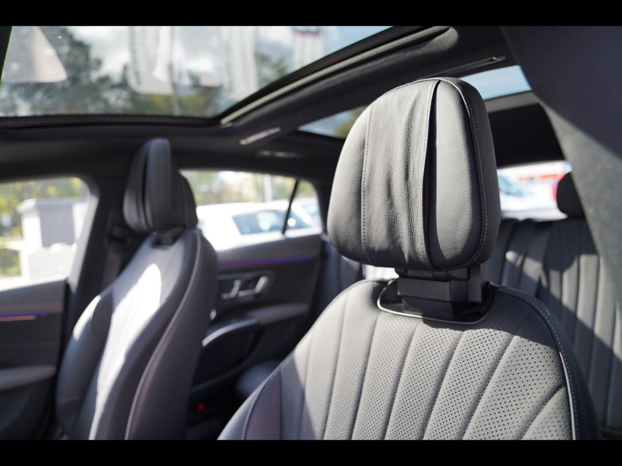 Mercedes-Benz EQS – Bild 22