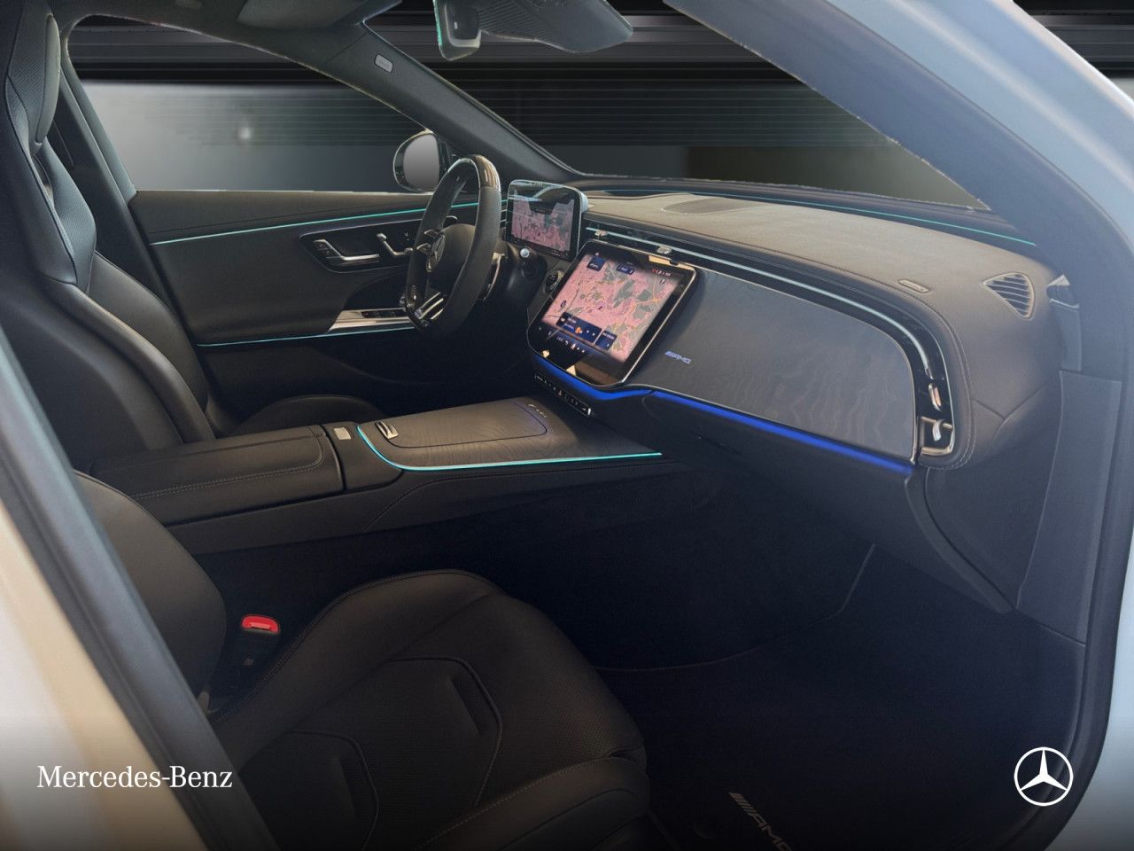 Mercedes-Benz E-Klasse – Bild 11