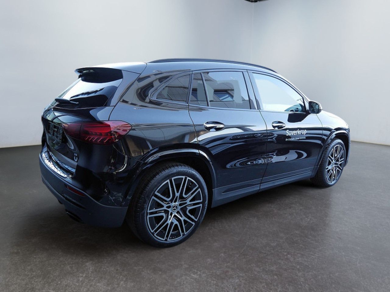Mercedes-Benz GLA – Bild 4