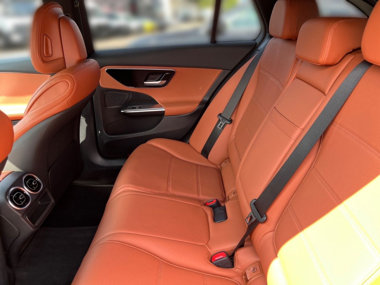 Mercedes-Benz C-Klasse – Bild 8