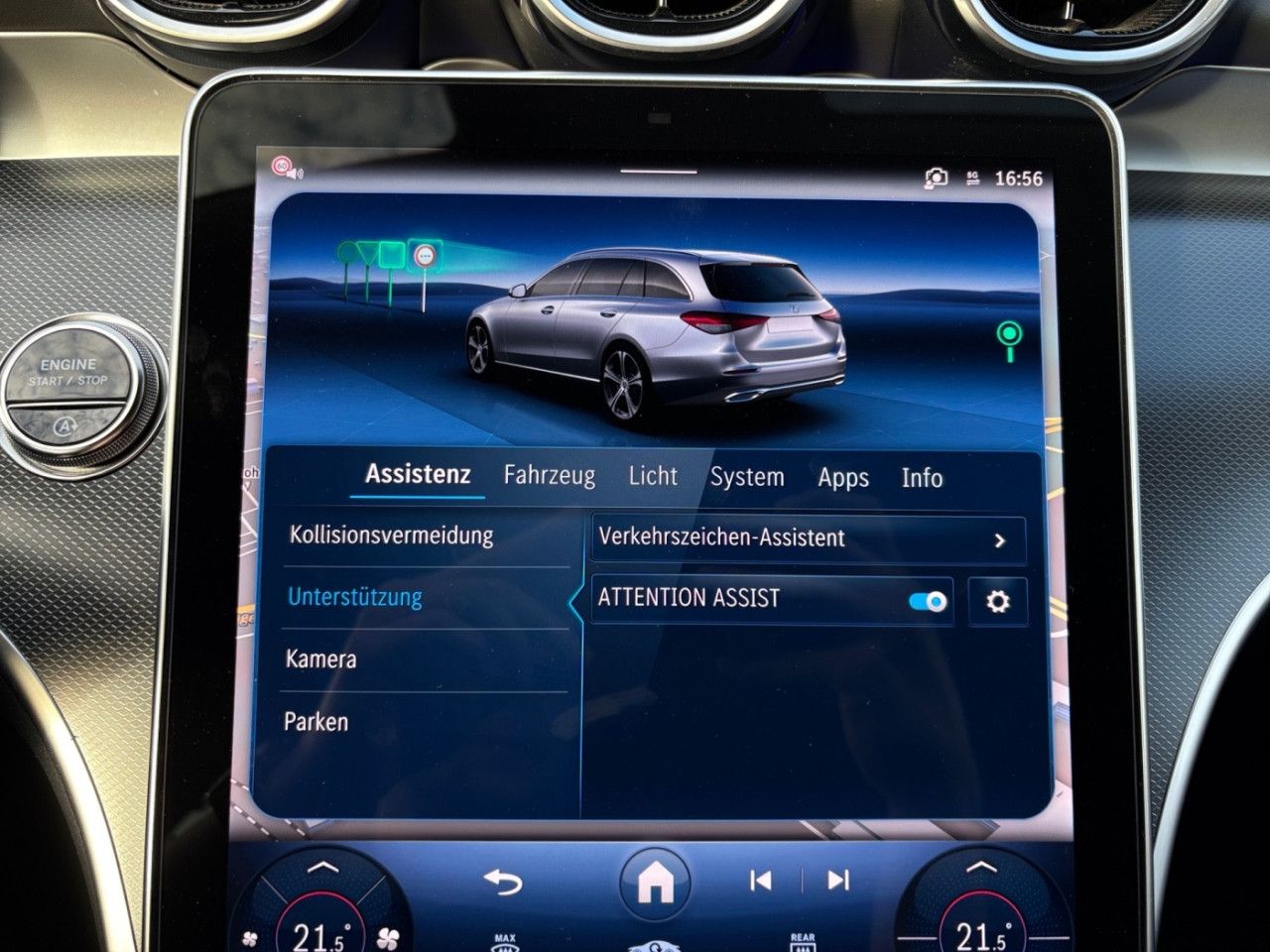 Mercedes-Benz C-Klasse – Bild 25