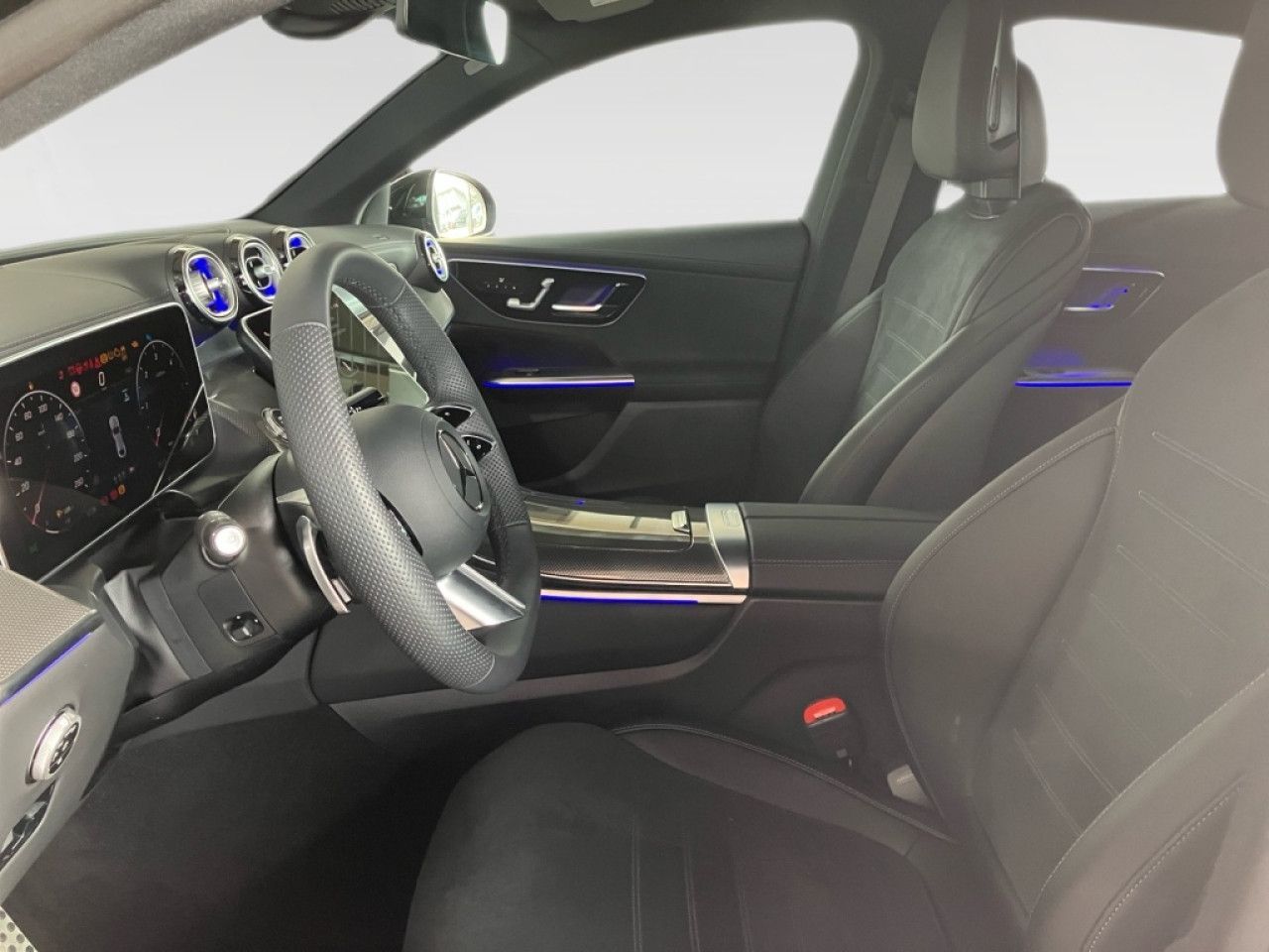 Mercedes-Benz GLC – Bild 10